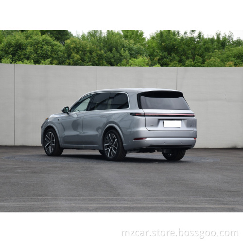 2022 Lixang LI L9 Max Adult High-Speed Electric Vehicle Lixiang One High Speed Electric Utility Vehicle lixiang L9 Automobile